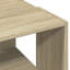 Aleydis Coffee Table Hallway Side Table Desk Accent End Table Engineered Wood-689114481-711941547