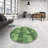 Geometric Indoor Rug-219854890