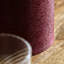Unscented Flameless Pillar Candle with Plastic Holder-1243334706