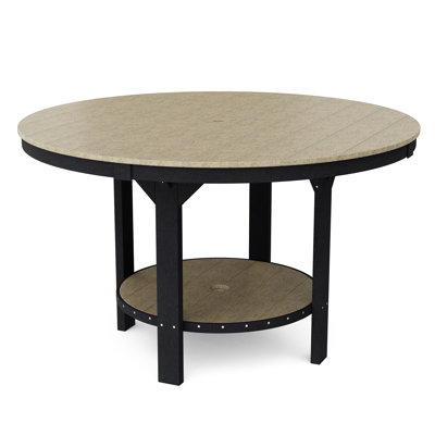 Heritage 7-Piece 60" Pub Counter Set