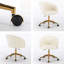 Fauteuil de bureau Golden Golden, fauteuil moderne, hauteur réglable, fauteuil rotatif-1375009873