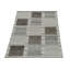 Scandinavin Wool Geometric Area Rug-805615285