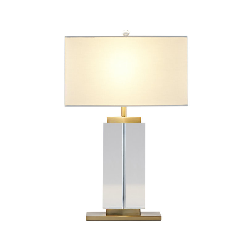 Lampe de table 26 po Mclaren