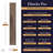 District Pro LVP Collection - Roseville 7.25" x 48" Waterproof Luxury Vinyl Plank