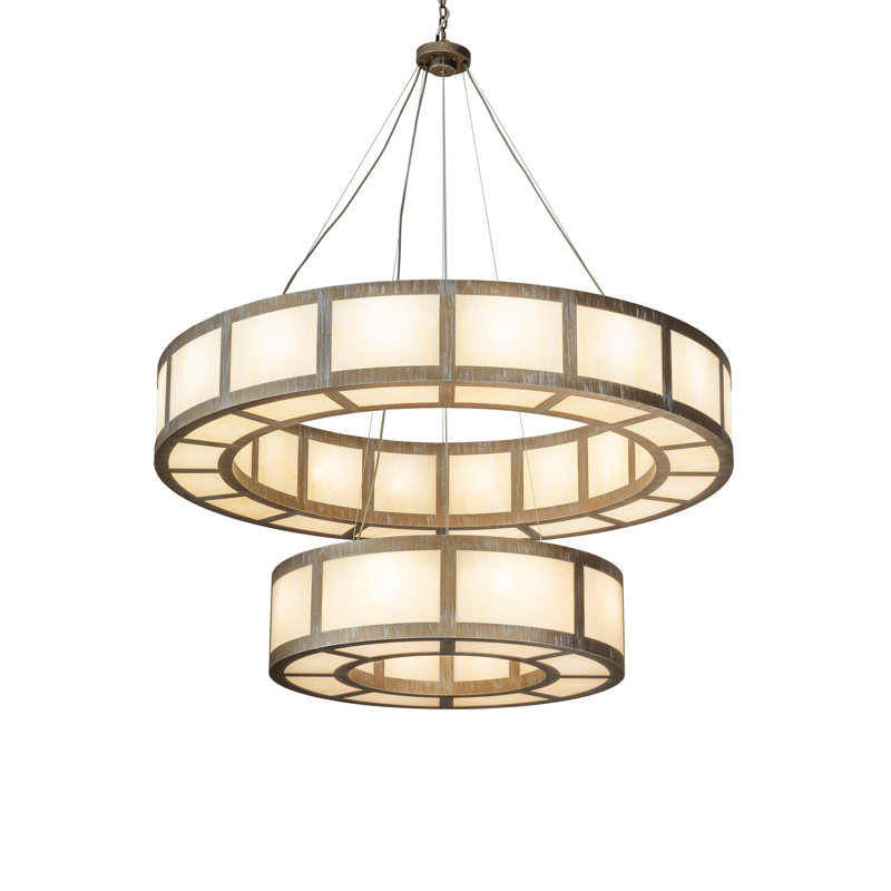 Alessandro 24 - Light Pendant