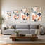 «Serene Nature IV» par Laura Horn - impression sur toile-1569693714-1569693727
