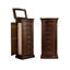 Armoire pour bijoux avec miroir Aitkin-93721047