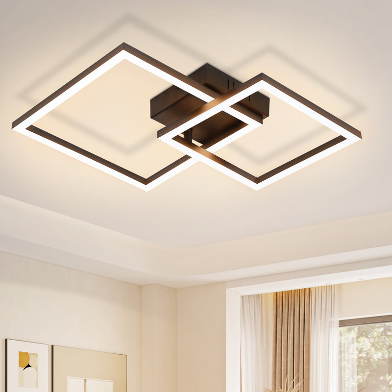 Danard LED Flush Mount