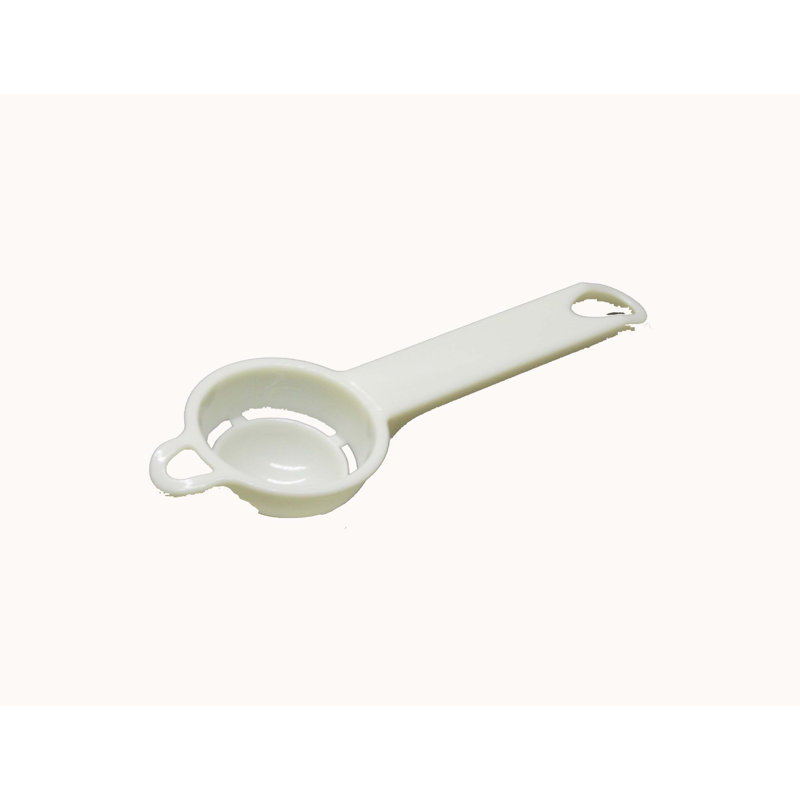 Fixturedisplays® jaune d'œuf séparateur / support / diviseur / outil de coloration 18010