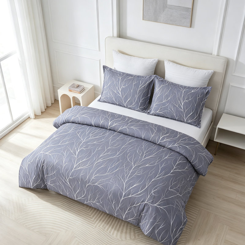 Microfiber Bedding