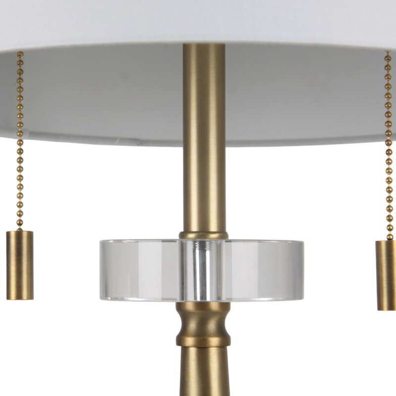 Genoa Standard Table Lamp