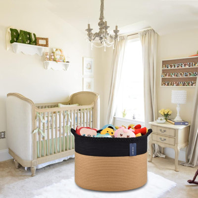 Laundry Basket
