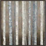 Seasons Change III Painting by Victor Ryan