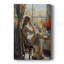 WOMEN Series CCCCXVII - Toile tendue avec châssis de qualité supérieure - Prêt à être accroché-1991052311