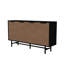 Covedale 144 cm W Console Table-725504065
