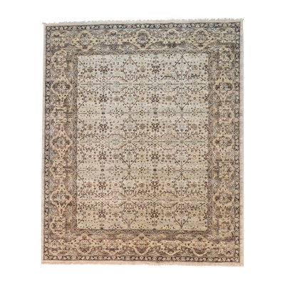 Chocolate Chobi 8'4" x 10'0"