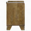 Table de chevet 1 tiroir-598360895