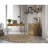 Jazminn Piece Office Set-901089810