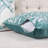 Karael Throw Pillow-40333138