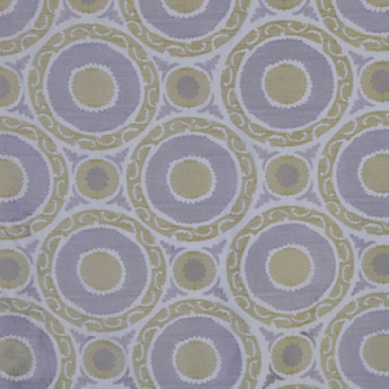 Hope Fabric, Platinum