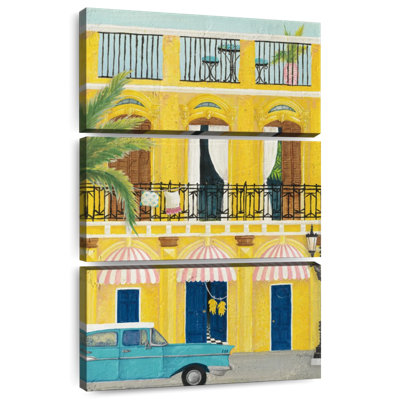 Lilie Classic Havana II