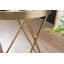 Ilsa Three Leg Coffee Table