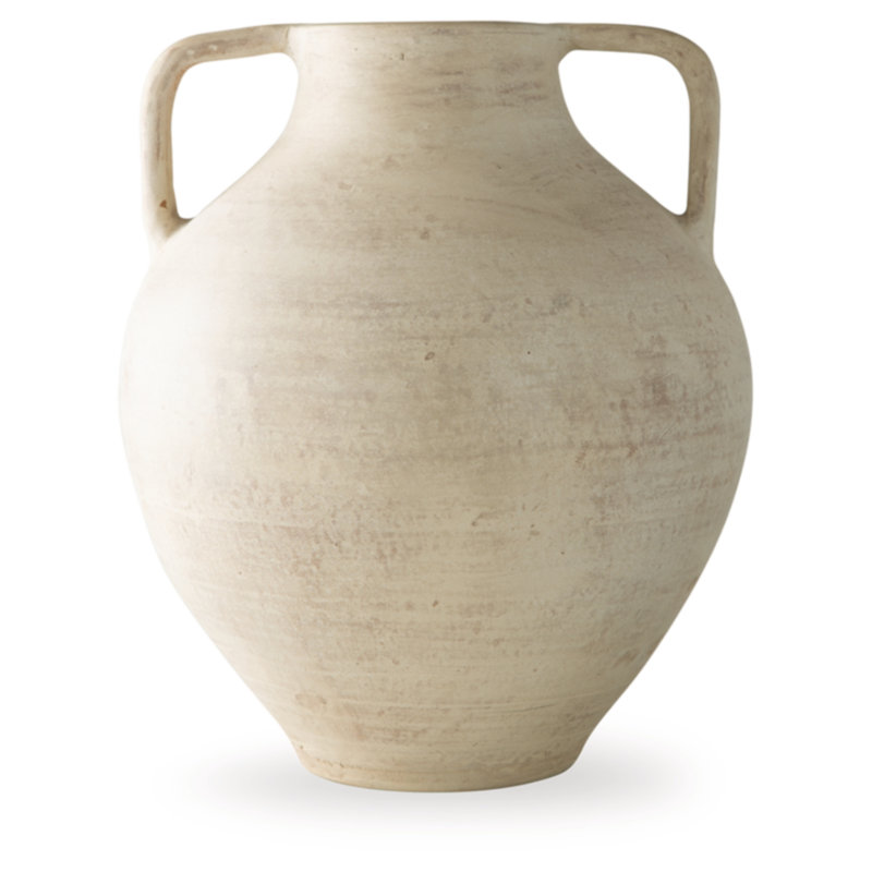 Horning Vase