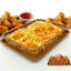 Vivo Non-Stick Stainless Steel 2 Piece Baking Tray Set