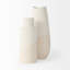 Jennifer Ceramic / Porcelain Table Vase-1822544721