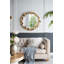 Miroir mural 35 po