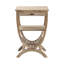 Table de bout Bayler