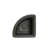 Corner Plastic Pot Planter-14212055