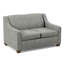 Phillips 52" Square Arm Loveseat with Reversible Cushions-147612507-175765330