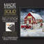 «Chirstmas Art» - DCCL XXXV - Reproduction encadrée - Restickable-1324090699-1324090701