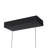 4-light Rectangle Loop Dimmable Led Pendant
