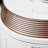 CUCKOO CMC-QSB501S 5QT Electric Pressure Cooker with 10 Menu Options and Stainless Steel Pot
