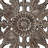 Distressed Carved Wood 2-piece Wall Decor Set-174746430