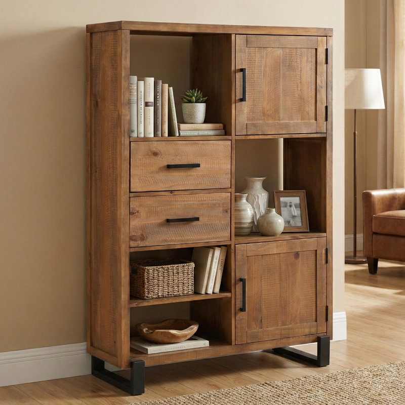 Kitson Display Cabinet