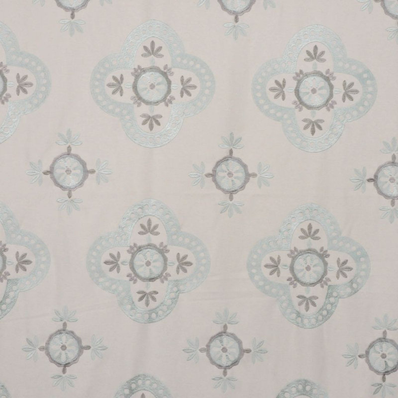 Suite Fabric, Seastone