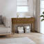 Kaeli Solid Wood Console Table-484084140-484084146
