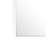 Lisbon Wood Flat Wall Mirror-899248452