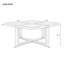 Table basse Odakotah-432120408