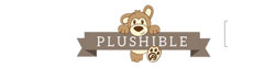 Plushible logo