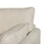 Lit en velours côtelé 2 places avec rangement latéral, convertible en 1, velours côtelé, confortable, peu encombrant pour les petits appartements