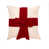 Cream/Red bow selected