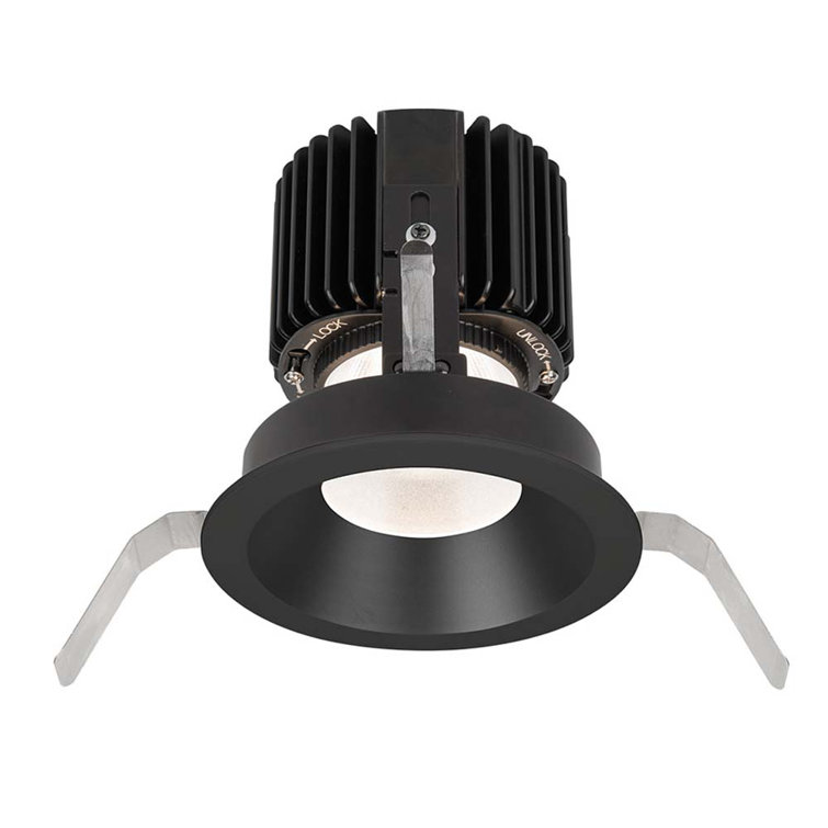 Volta 5.75'' Remodel LED Retrofit Recessed Lighting Kit