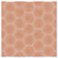 Solid Hex 8" x 9" Cement Wall & Floor Tile-67007942