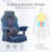 Big & Tall High-Back Ergonomic Office Chair-873404267