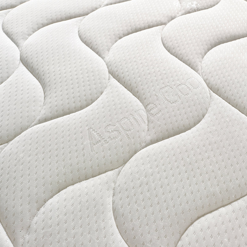 Pocket+ Memory Foam 4000 Pillowtop Mattress, Kingsize (5')
