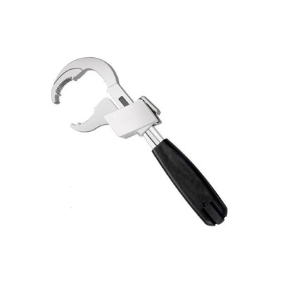 Wrench Wrench Tools For WorkersMultifunction Scalable Double-ended Wrench